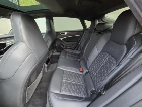 Audi Rs7 Sportback Quattro 4.0 TFSI V8 - 81800 € / 159986.89 лв. - 82093540 7