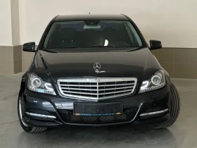 Mercedes-Benz C 220 FACELIFT/ОБСЛУЖЕН!Automatic/Navi/УНИКАТ/Full* LED/ - 8999 € / 17600.51 лв. - 67639505 3
