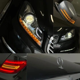 Mercedes-Benz C 220 FACELIFT/ОБСЛУЖЕН!Automatic/Navi/УНИКАТ/Full* LED/ - 8999 € / 17600.51 лв. - 67639505 12
