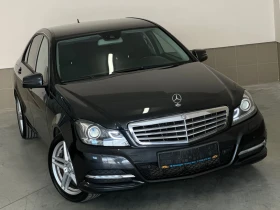 Mercedes-Benz C 220 FACELIFT/ОБСЛУЖЕН!Automatic/Navi/УНИКАТ/Full* LED/ - 8999 € / 17600.51 лв. - 67639505 2