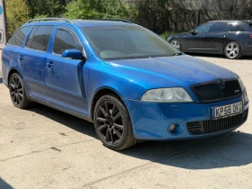 Skoda Octavia 2.0tdi vrs dsg | Mobile.bg � ����� ������ 4