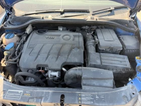 Skoda Octavia 2.0tdi vrs dsg | Mobile.bg � ����� ������ 5