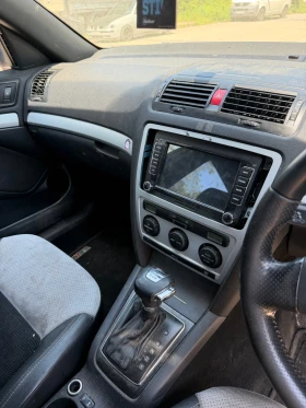 Skoda Octavia 2.0tdi vrs dsg | Mobile.bg � ����� ������ 8