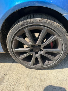 Skoda Octavia 2.0tdi vrs dsg | Mobile.bg � ����� ������ 13