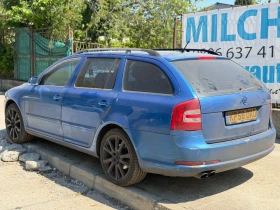 Skoda Octavia 2.0tdi vrs dsg | Mobile.bg � ����� ������ 2