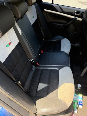 Skoda Octavia 2.0tdi vrs dsg | Mobile.bg � ����� ������ 9