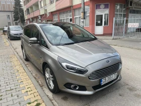 Ford S-Max 2.0d 180 �� 4x4/AWD  | Mobile.bg � ����� ������ 5