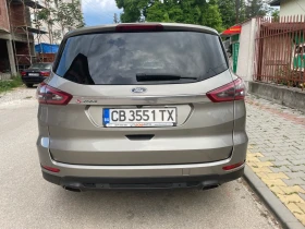 Ford S-Max 2.0d 180 �� 4x4/AWD  | Mobile.bg � ����� ������ 3