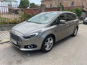 Ford S-Max 2.0d 180 �� 4x4/AWD  | Mobile.bg � ����� ������ 2