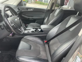 Ford S-Max 2.0d 180 �� 4x4/AWD  | Mobile.bg � ����� ������ 9