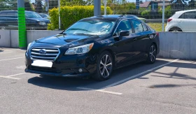 ����� �� �������� �� Subaru Legacy