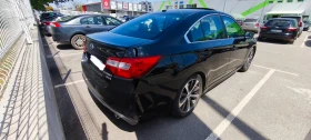 Subaru Legacy | Mobile.bg � ����� ������ 9