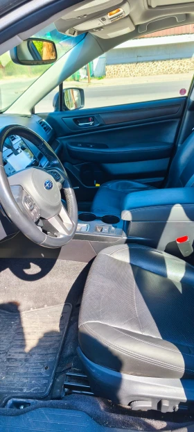 Subaru Legacy | Mobile.bg � ����� ������ 6