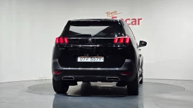 Peugeot 5008 2.0* BlueHDI * GT* Navi* Camera* Keyless | Mobile.bg � ����� ������ 4