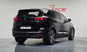 Peugeot 5008 2.0* BlueHDI * GT* Navi* Camera* Keyless | Mobile.bg � ����� ������ 3