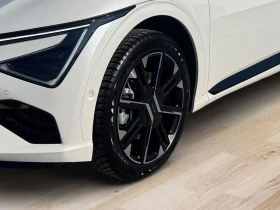 Kia EV6 GT-Line FACELIFT AWD 84kWh Warranty! Full Options! | Mobile.bg � ����� ������ 6
