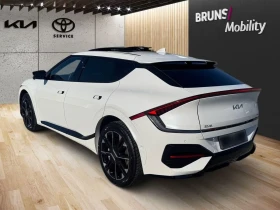Kia EV6 GT-Line FACELIFT AWD 84kWh Warranty! Full Options! | Mobile.bg � ����� ������ 4
