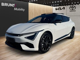 ������ Kia EV6
