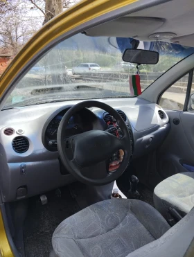 Daewoo Matiz | Mobile.bg � ����� ������ 4