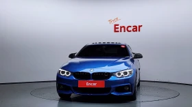BMW 420 (F32) xDrive M Sports Coupe* ХЕДЪП* ПОДГРЕВ | Auto.bg — изображение 3
