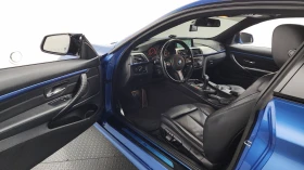 BMW 420 (F32) xDrive M Sports Coupe* ХЕДЪП* ПОДГРЕВ | Auto.bg — изображение 8