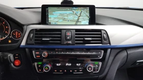 BMW 420 (F32) xDrive M Sports Coupe* ХЕДЪП* ПОДГРЕВ | Auto.bg — изображение 11
