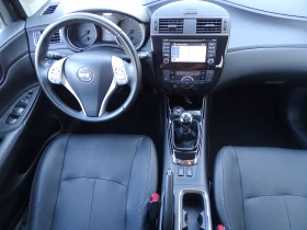 Nissan Pulsar KEYLESS GO* NAVI* 360 CAMERA* LANE ASSIST_*  | Mobile.bg � ����� ������ 11