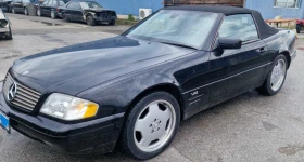 Mercedes-Benz SL 600 | Mobile.bg � ����� ������ 5