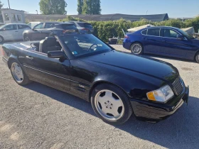 Mercedes-Benz SL 600 | Mobile.bg � ����� ������ 2