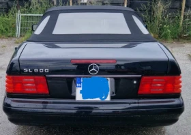 Mercedes-Benz SL 600 | Mobile.bg � ����� ������ 4