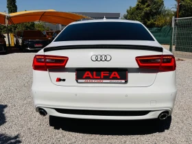 Audi A6 S6//3.0bi-TURBO//ACTIVE SOUND/BANG&OLUFSEN/НОВА/// - 15888 € / 31074.23 лв. - 94518625 7