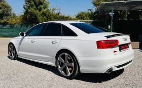 Audi A6 S6//3.0bi-TURBO//ACTIVE SOUND/BANG&OLUFSEN/НОВА/// - 15888 € / 31074.23 лв. - 94518625 8