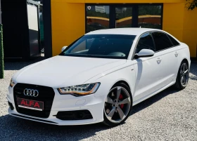 Audi A6 S6//3.0bi-TURBO//ACTIVE SOUND/BANG&OLUFSEN/НОВА/// - 15888 € / 31074.23 лв. - 94518625 3