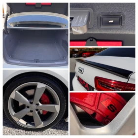 Audi A6 S6//3.0bi-TURBO//ACTIVE SOUND/BANG&OLUFSEN/НОВА/// - 15888 € / 31074.23 лв. - 94518625 11