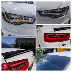 Audi A6 S6//3.0bi-TURBO//ACTIVE SOUND/BANG&OLUFSEN/НОВА/// - 15888 € / 31074.23 лв. - 94518625 10