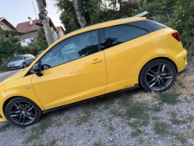Seat Ibiza Cupra | Mobile.bg � ����� ������ 3