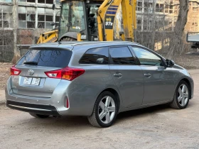 Toyota Auris | Mobile.bg � ����� ������ 5