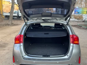 Toyota Auris | Mobile.bg � ����� ������ 9