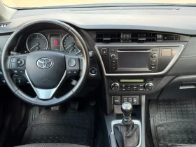Toyota Auris | Mobile.bg � ����� ������ 8