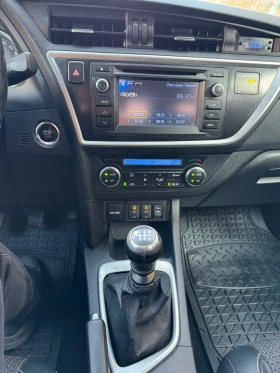 Toyota Auris | Mobile.bg � ����� ������ 14