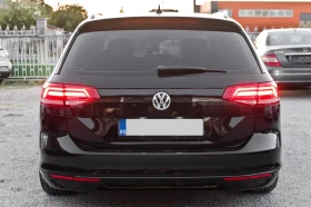 VW Passat 2.0 tdi 150 кс DSG 6 степенен напълно обслужен - 11199 € - 96434606 6