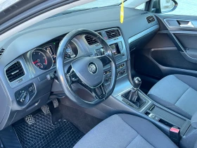 VW Golf 1.6TDI/110/EURO/6/2016 | Auto.bg — изображение 9