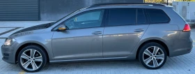 VW Golf 1.6TDI/110/EURO/6/2016 | Auto.bg — изображение 4