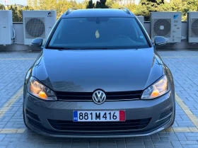 VW Golf 1.6TDI/110/EURO/6/2016 | Auto.bg — изображение 2
