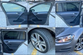 VW Golf 1.6TDI/110/EURO/6/2016 | Auto.bg — изображение 14