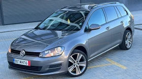 VW Golf 1.6TDI/110/EURO/6/2016 | Auto.bg — изображение 3