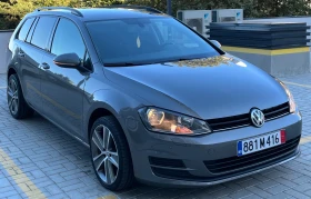 VW Golf 1.6TDI/110/EURO/6/2016 | Auto.bg — изображение 8