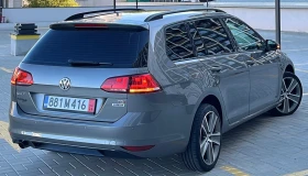 VW Golf 1.6TDI/110/EURO/6/2016 | Auto.bg — изображение 6