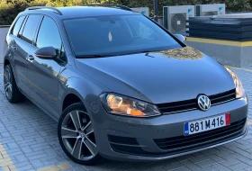 VW Golf 1.6TDI/110/EURO/6/2016