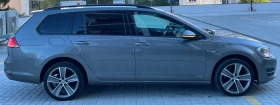 VW Golf 1.6TDI/110/EURO/6/2016 | Auto.bg — изображение 7